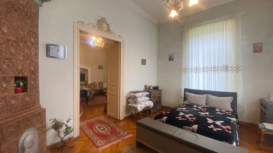 STIL BAROC! VÂNZARE CASĂ ULTRACENTRAL - Poză 1