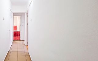 Apartament 3 camere decomandat, 2 băi, Strada Moinești 14 - Poză 13