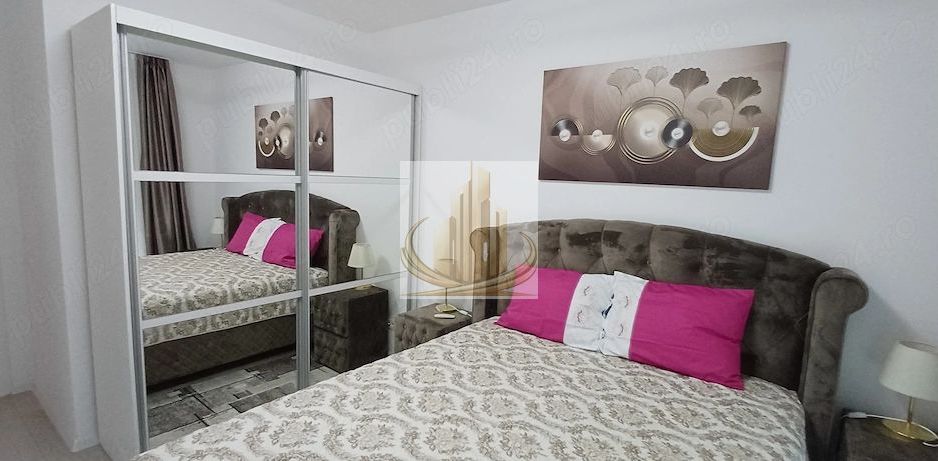 Apartament 2 camere | City of Mara | Parcare + Boxă - Poză 6