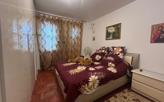 Apartament 3 camere semidecomandat – 77 mp – Etaj 2/10 – Zona de Sus, - Poză 10