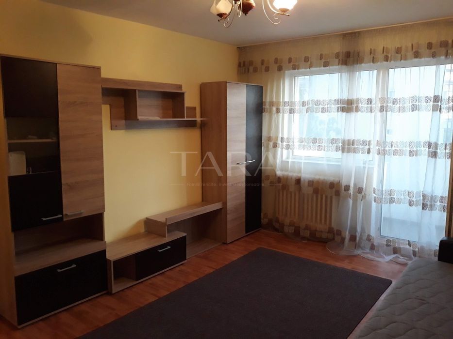 Apartament 3 camere, semidecomandat – Mănăștur - Poză 2