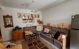 APARTAMENT 2 CAMERE IN VILA, TITAN/INDUSTRIILOR, CENTRALA, MOBILAT - Poză 4