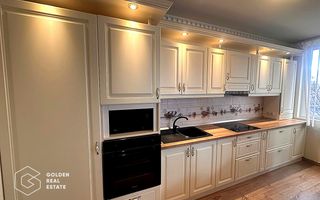 Apartament superb, Ared Kaufland, 3 camere, etaj 3, centrala proprie si balcon - Poză 3