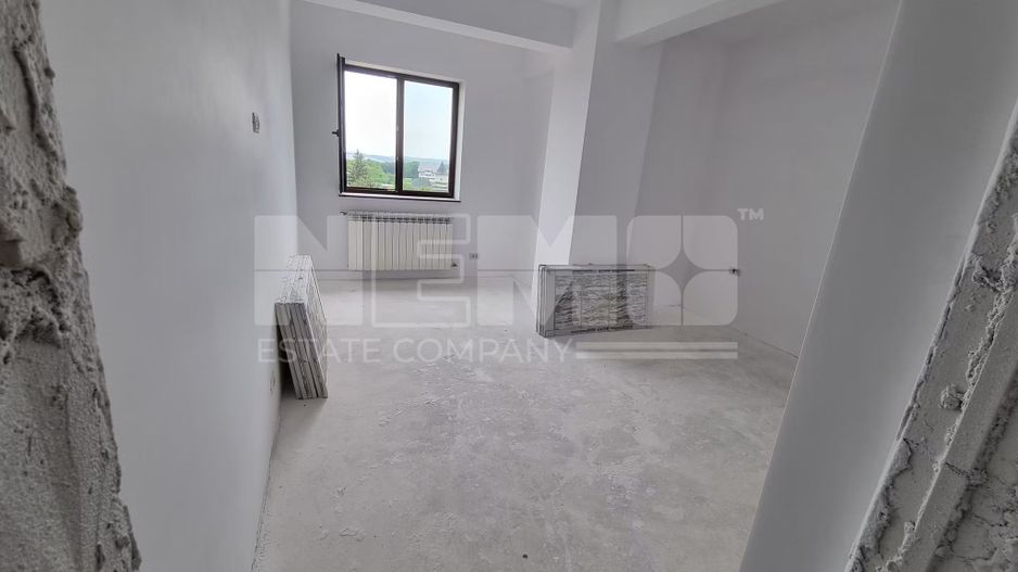 Apartament cu 3 Camere Decomandat I Suceava/Zamca I120.000Euro - Poză 3