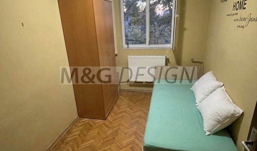 Complexul Studențesc, 3 camere, et 3, CENTRALA GAZ - Poză 6