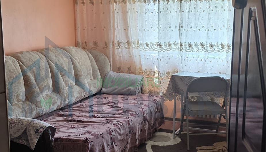 Apartament tip camera, 17 mp, zona Bularga, Iasi - vanzare - Poză 2