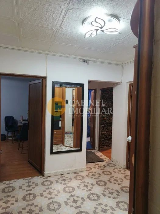 3 camere decomandat, Metalurgie, renovat complet! - Poză 6