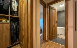 2 camere, decomandate, la cheie, Marasti! - Poză 11