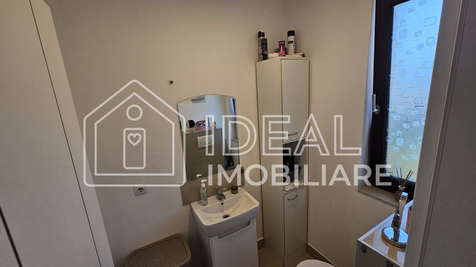 Duplex premium cu 3 dormitoare | Curte amenajată | Zonă de case - Poză 5