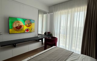 AP. 3CAM. DECOMANDAT - BLOC FINALIZAT / ASTORIUM LIFE ,PALLADY! - Poză 19