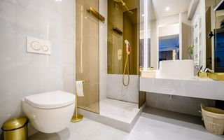 3 camere Cortina North Pipera I Parcare inclusa I COMIS 0% I PREMIUM - Poză 10