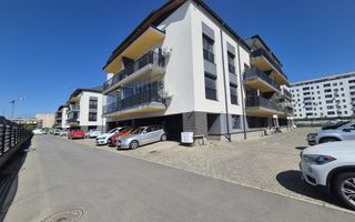Penthouse/ Astorium/ Terasa 46 mp - Poză 16