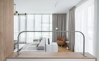 Vila cu 4 camere mobilata in Amber Forest - Poză 6