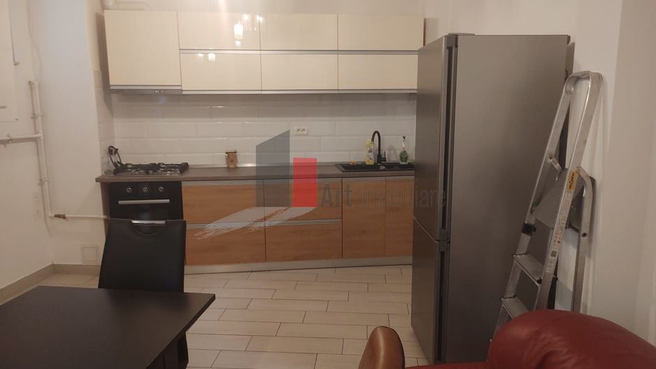 VIla Occidentului - birou sau locuinta - Poză 5