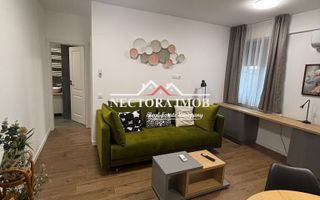 NECTORA IMOB-Apartament 2 camere, 50 mp, Et. 1, Parcul Bratianu - Poză 3