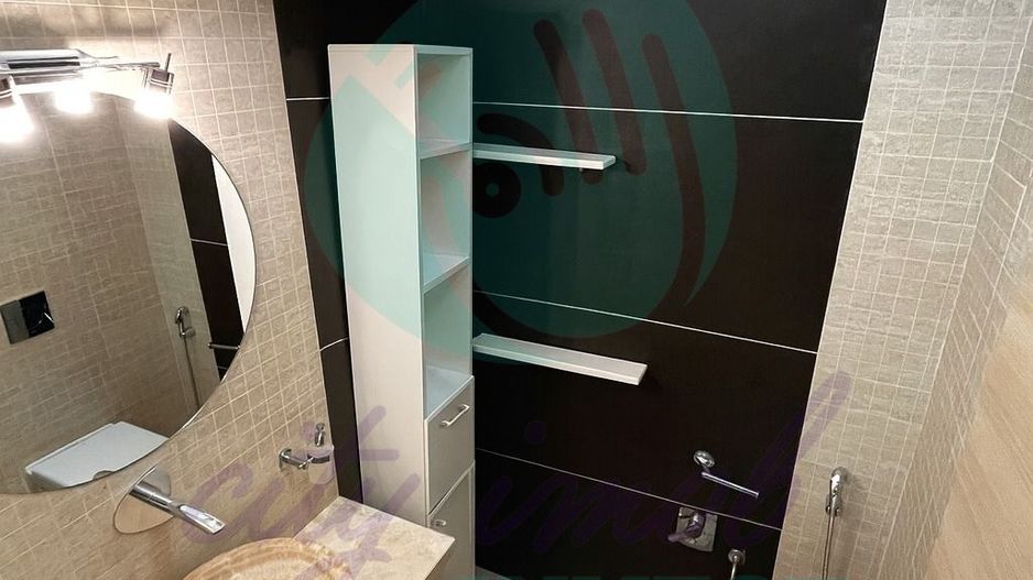 Apartament boutique 90 mp – parter, mobilat complet, zona Obor - Poză 13