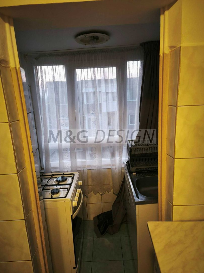 Apartament 1 camera zona Blscovici - Poză 7