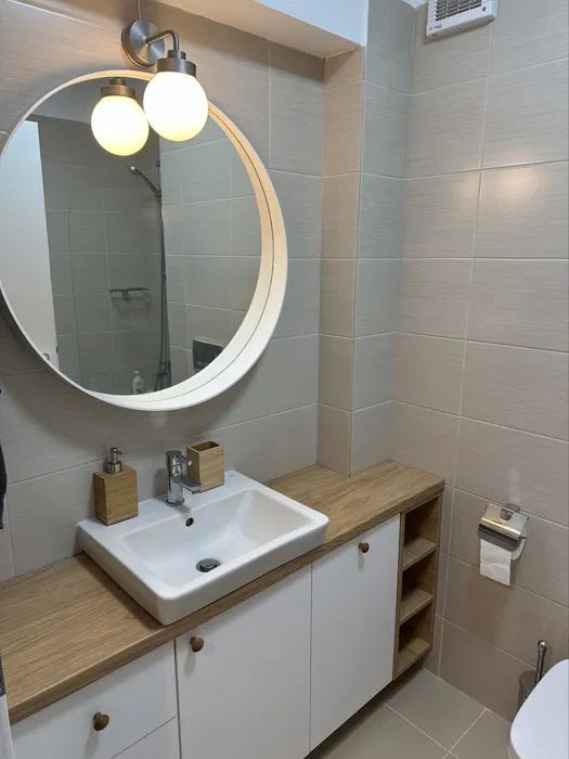 Apartament modern 2 camere | Belvedere Residence Pipera - Poză 5