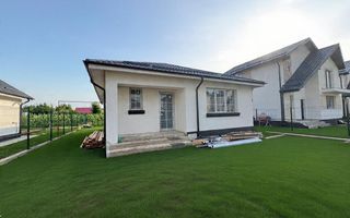 CASA PARTER-3 CAMERE- TEREN 350 MP - Poză 3