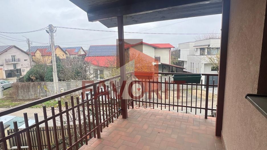 Casă de închiriat 5 camere  – Comuna Șag, Str. XXIII nr. 8 - Poză 14