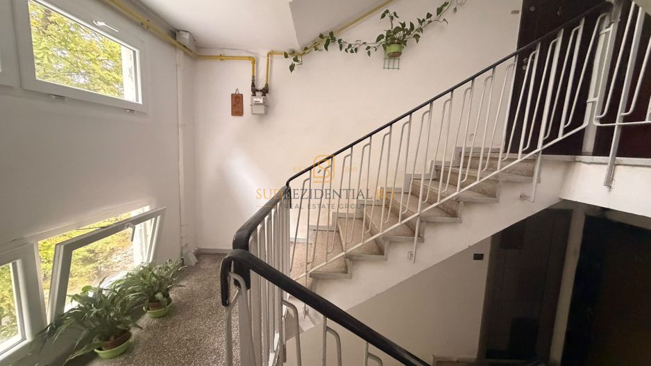Apartament 3 camere, Brancoveanu, 67 mp, 10 minute Metrou - Poză 17