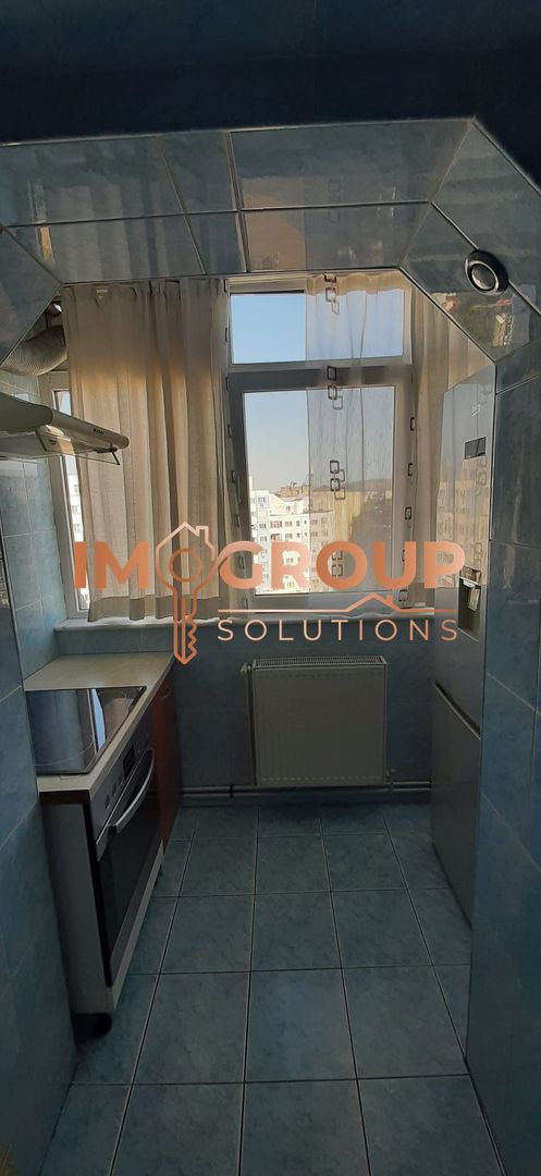 Apartament cu 2 camere 55mp Zimbru 400€ - Poză 6
