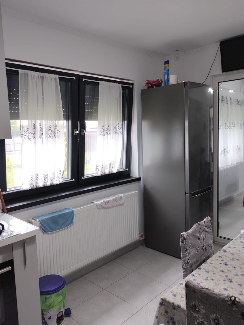 Vilă premium P+1 cu pod ,complet mobilată și utilată - Poză 5