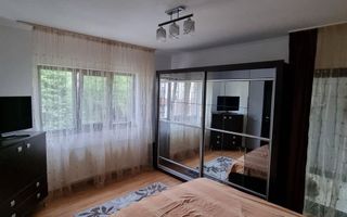 Vila P+1E cu piscina, mobilată si utilată, str. Drumul Negru, Pipera - Poză 13