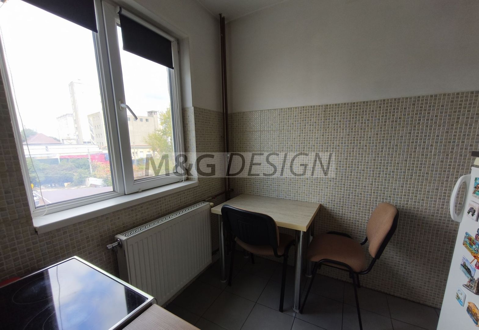 Apartament 2 camere  Complexul studentesc - Poză 7