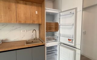 Apartament 2cam - bloc nou centrala termica, metrou 5 min, loc de parcare inclus - Poză 3