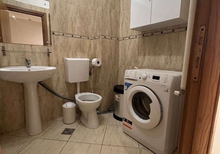 Apartament 2 camere modern, pet friendly,  centrală proprie, bloc nou - Poză 6