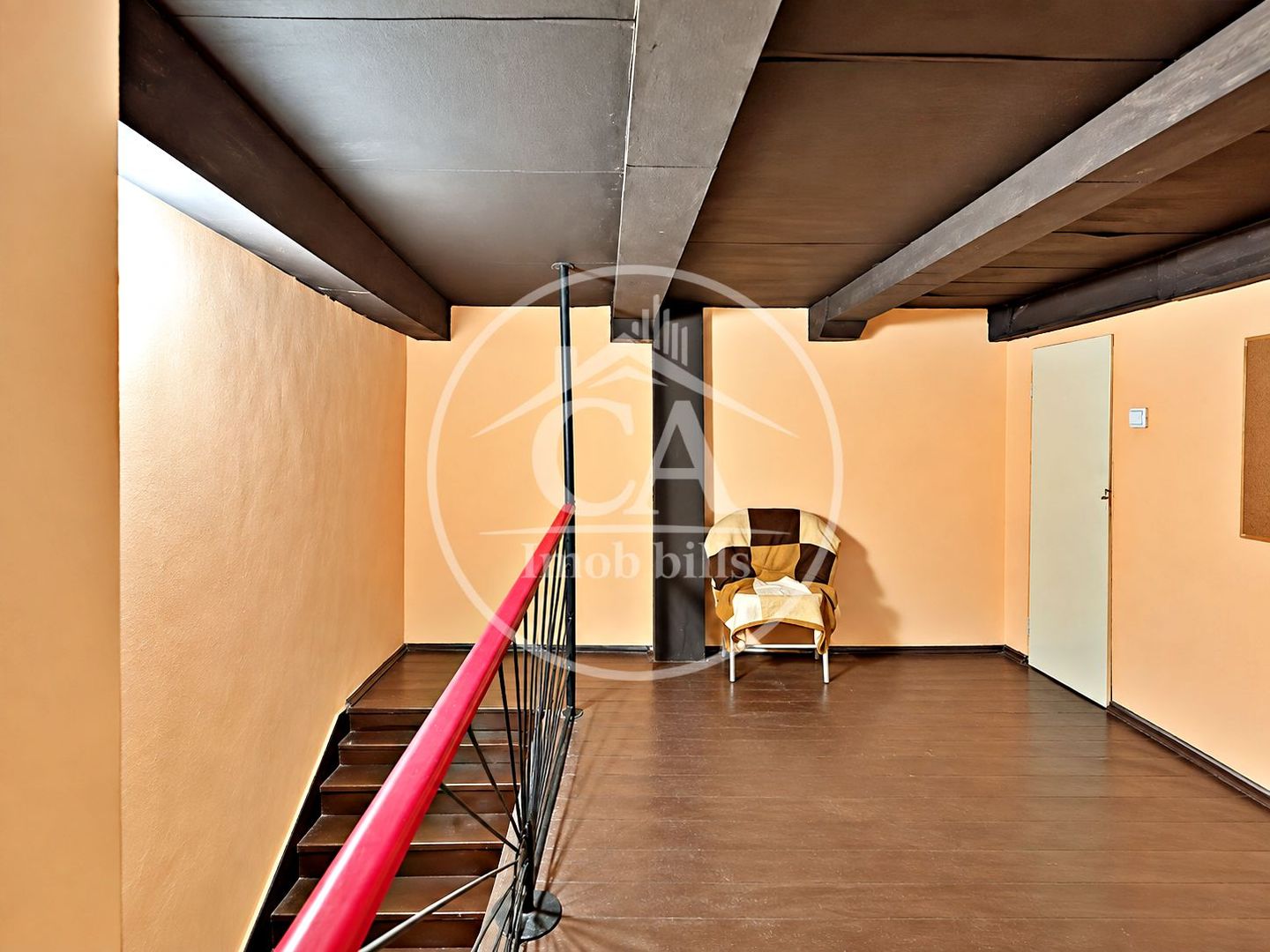 Casa de închiriat cu 2 camere în zona Ultracentrala, Oradea - Poză 7