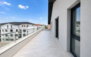 BG176-Penthouse 3 Camere Giroc | Terasă 30 mp | Parcare | Comision 0% - Poză 12