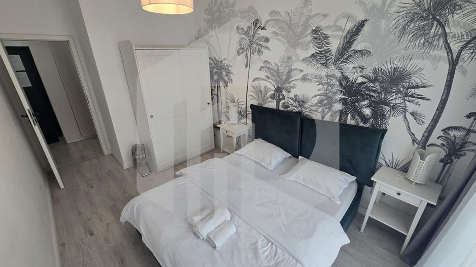 Apartament 3 camere modern City Residence - Poză 11