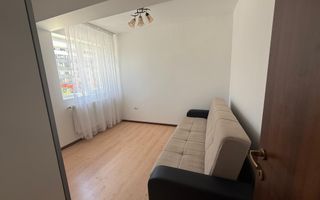 Ap 3 camere, mobilat și utilat – Pallady, metrou Teclu - Poză 5