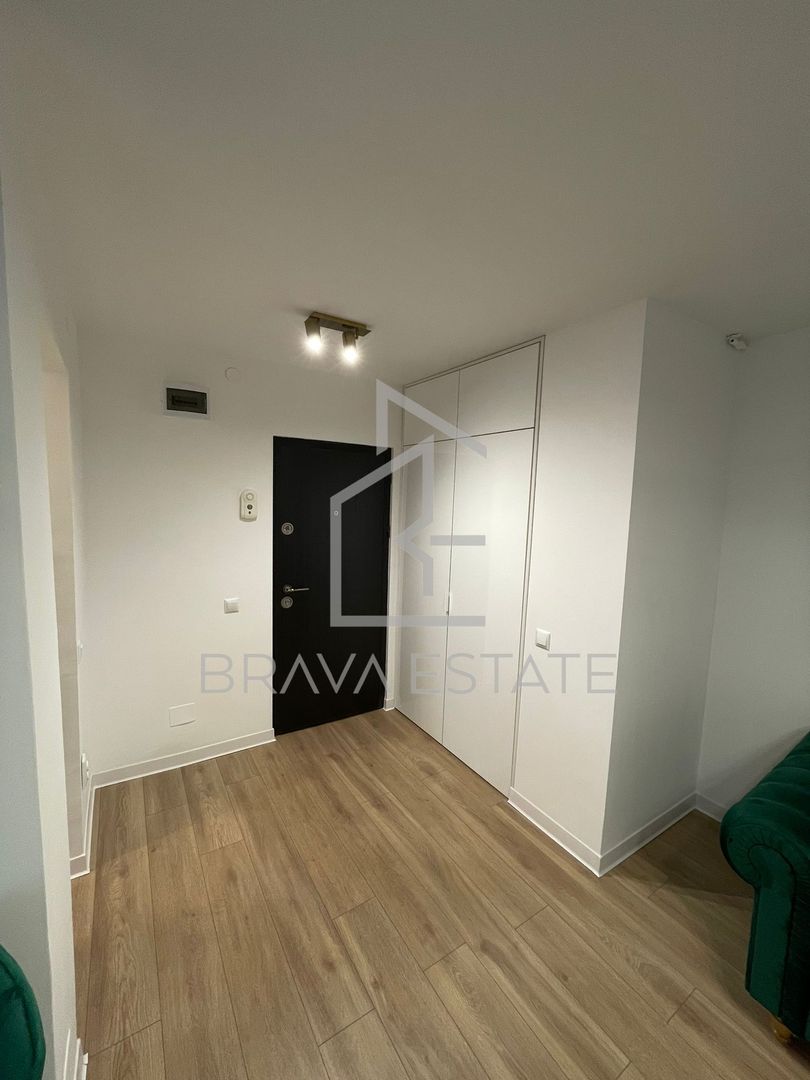 Apartament 2 camere 40mp, ultra finisat, zona Gheorgheni - Poză 5