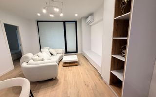 AP 2 CAMERE COTROCENI, PET-FRIENDLY, LOC PARCARE, INCALZIRE PARDOSEALA - Poză 2