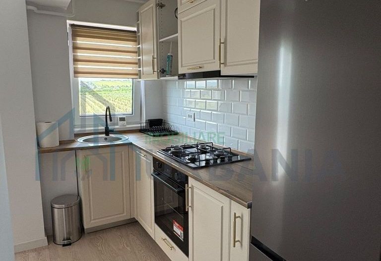 Închiriere apartament 1 cameră, mobilat, etaj 4/5, Lapis Residence - Galata - Poză 8