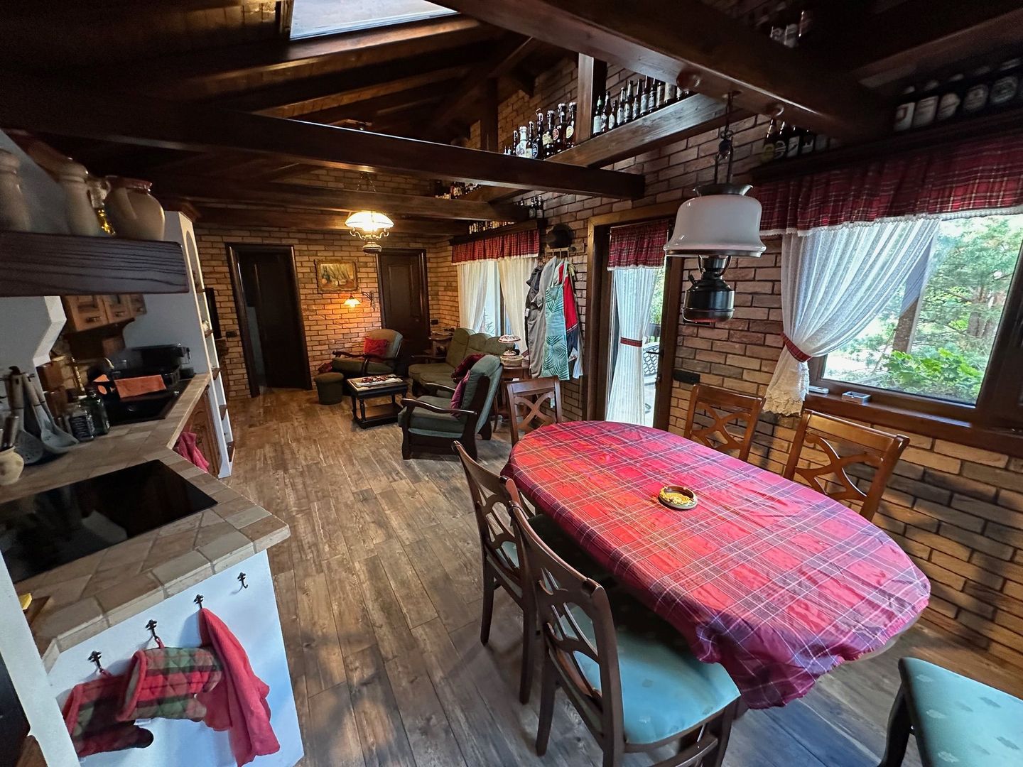 Casa individuala Dumbravita spre Pădure - Poză 44