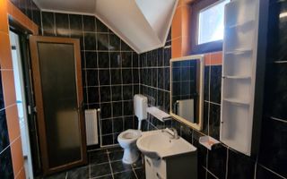 CASA 4 CAMERE,  GODENI, CAPU PISCULUI, TEREN 900 MP - Poză 15