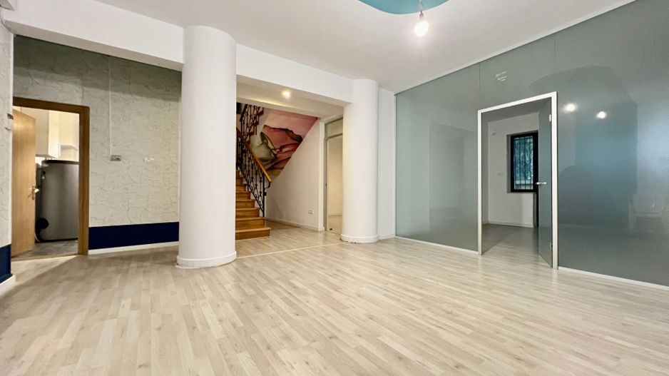 Vilă elegantă 4 camere  | Cartierul Francez / Herastrau - Poză 2