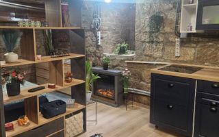 Garsonieră modernă, renovată complet, zona Centrala - Poză 1