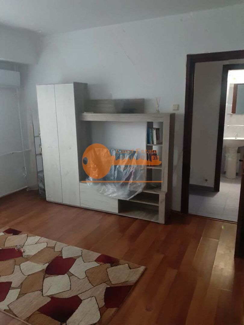 Garsonieră renovată și mobilată complet – Zona Delfinului / Mega Mall - Poză 3