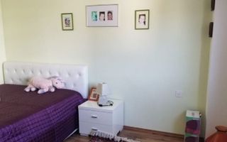 3 camere,72 mp utili, vedere panoramică – merită văzut! - Poză 15