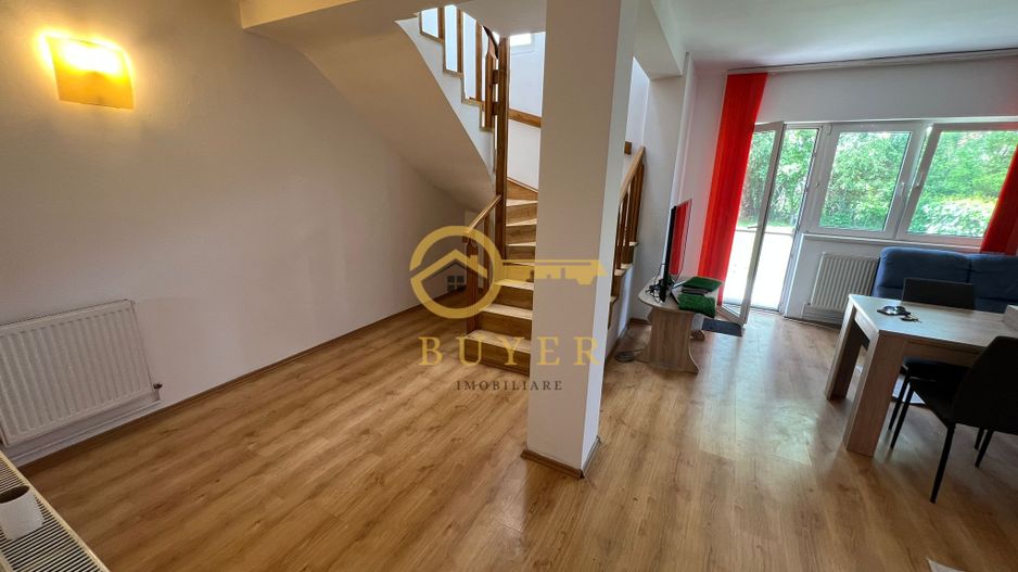 Casa de inchiriat in Sura Mare- Mobilata si utilata - Poză 5