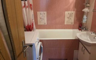 Apartament cu 2 camere decomandate în Mărăști. - Poză 7