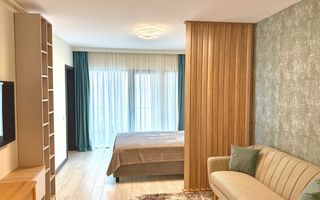 Garsoniera Complex Nou-Parc Drumul Taberei-Plaza Mall - Poză 2