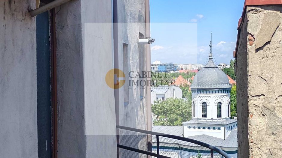 Garsoniera dubla I Gradina Icoanei I Centrala proprie I Etaj 5 - Poză 7