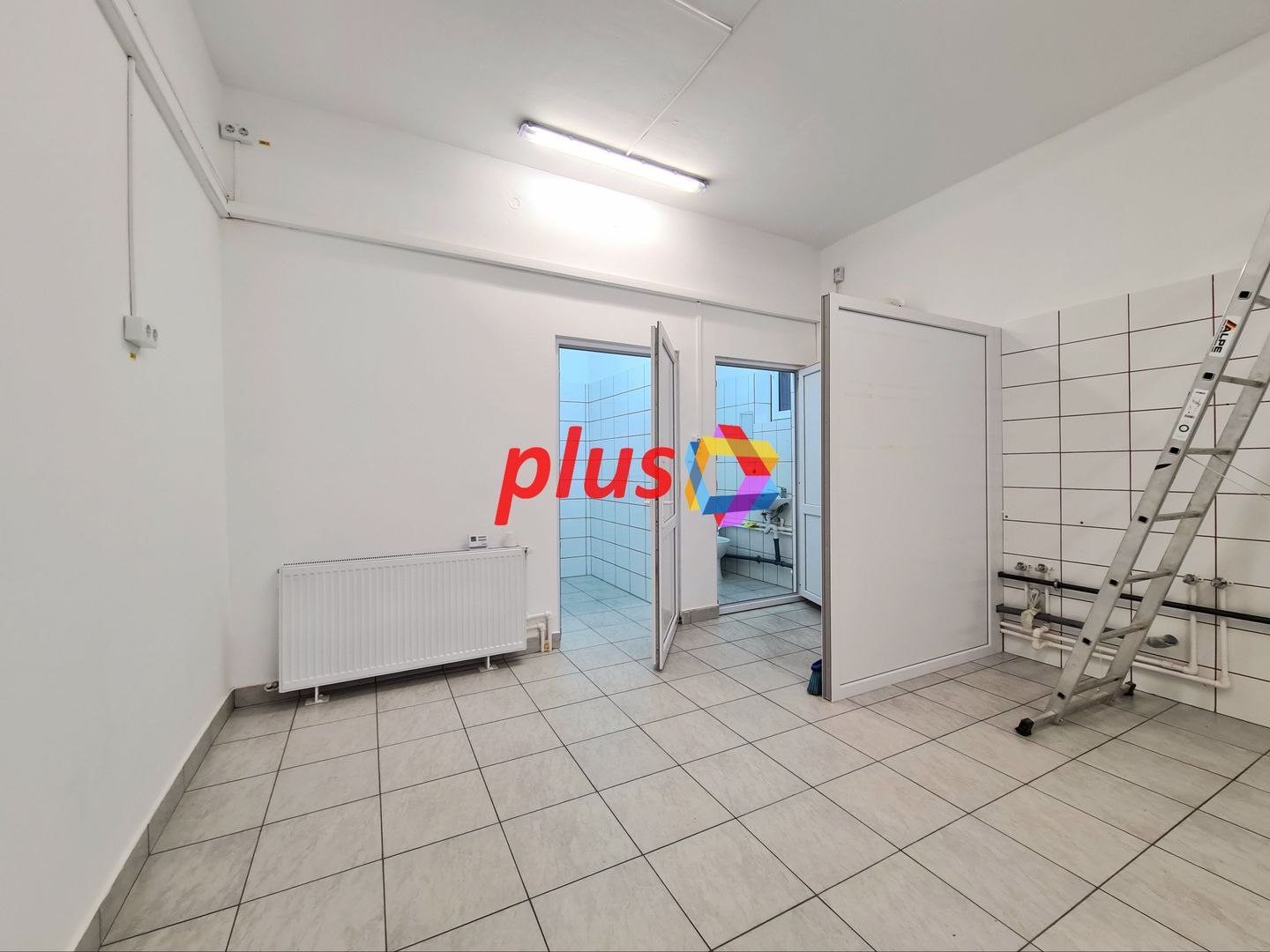 Spatiu comercial de închiriat Brasov - 38 mp # plus- imo.ro - Poză 3