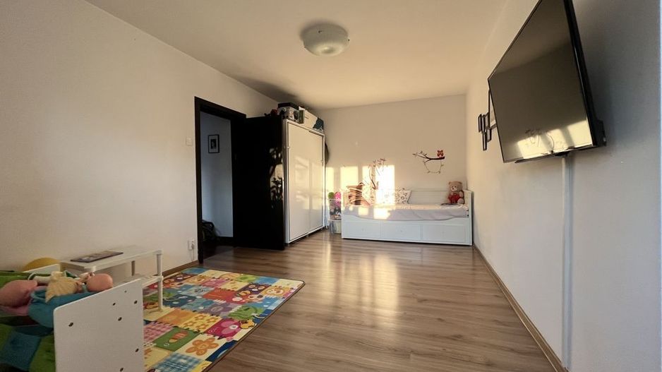 Apartament 2 camere Parc IOR-Dante Aligheri - Poză 1